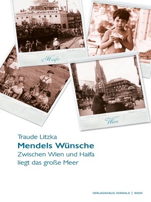 cover image of Mendels Wünsche